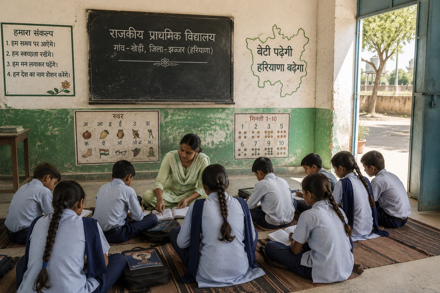 Education