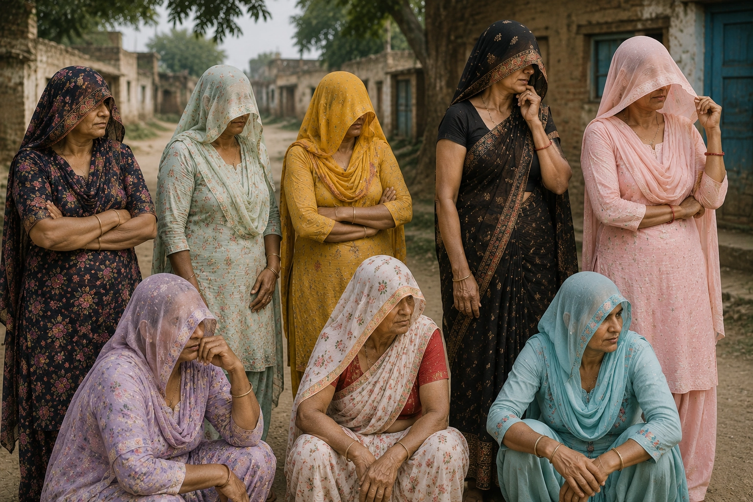 Women's Rights